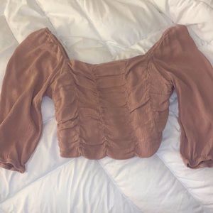 Pacsun top